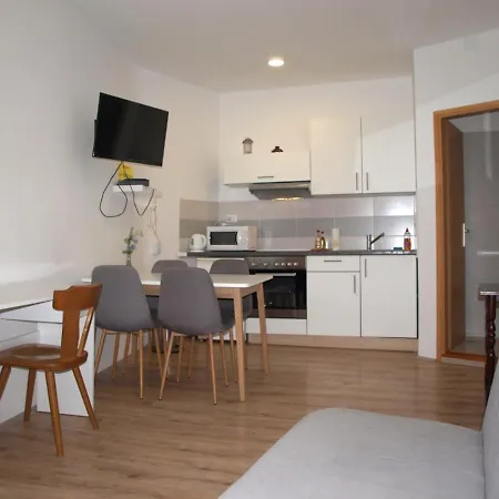 Apartman Monte