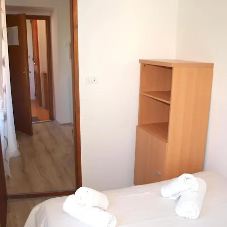 Apartman Monte *