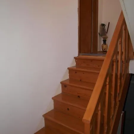 Monte Apartman Rovinj