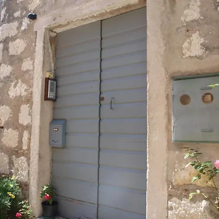 Monte Apartman Rovinj